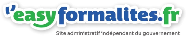 Easy Formalités, site administratif indépendant du gouvernement
